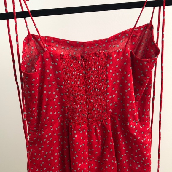 Slideshow Dress - Picture 7 of 8